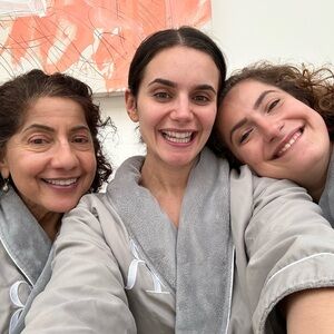 Meet your Posher, Abby!